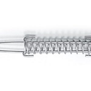RESORTE DE COMPRESION ST 90 - PAGANO