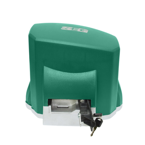 KIT SOLO CH 800 WAVE HIERRO - Image 2