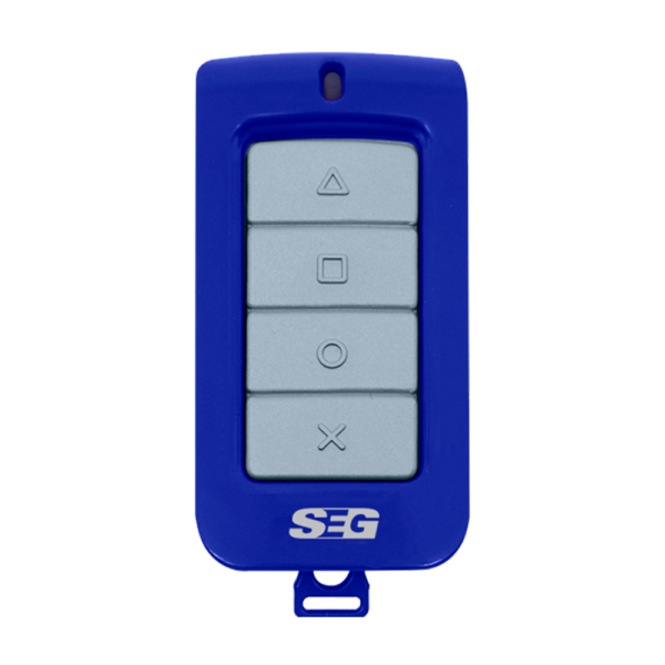 TRANSMISOR TX PLAY SEG - COLOR AZUL