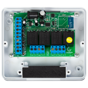 MODULO WIFI 4 CANALES
