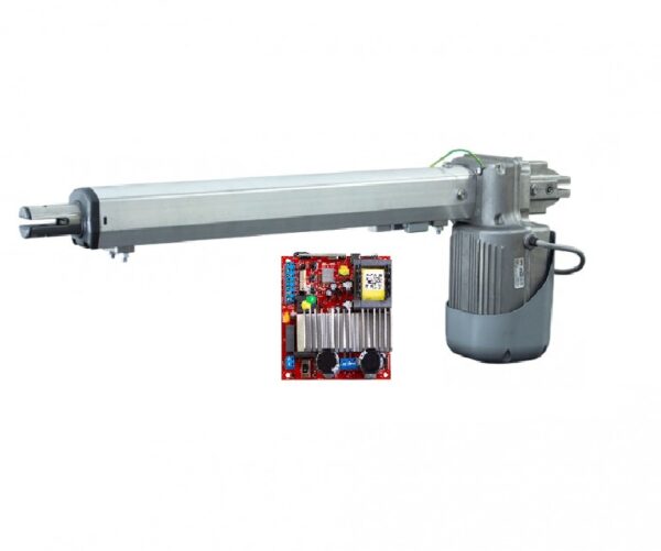 KIT PIVUS DUO TSI 0.75M IZQUIERDO-SEG