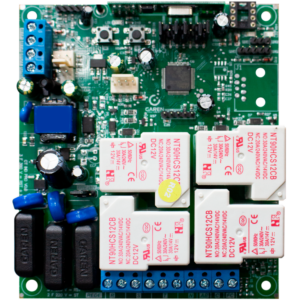CENTRAL INDUSTRIAL PRO