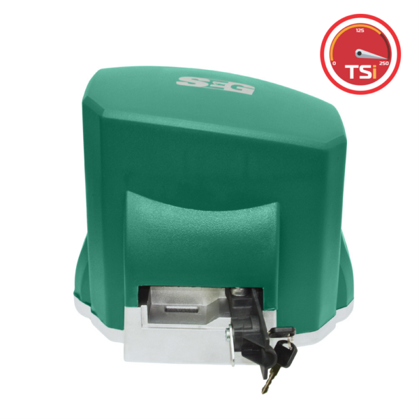 KIT SOLO CH 800 TSI HIERRO