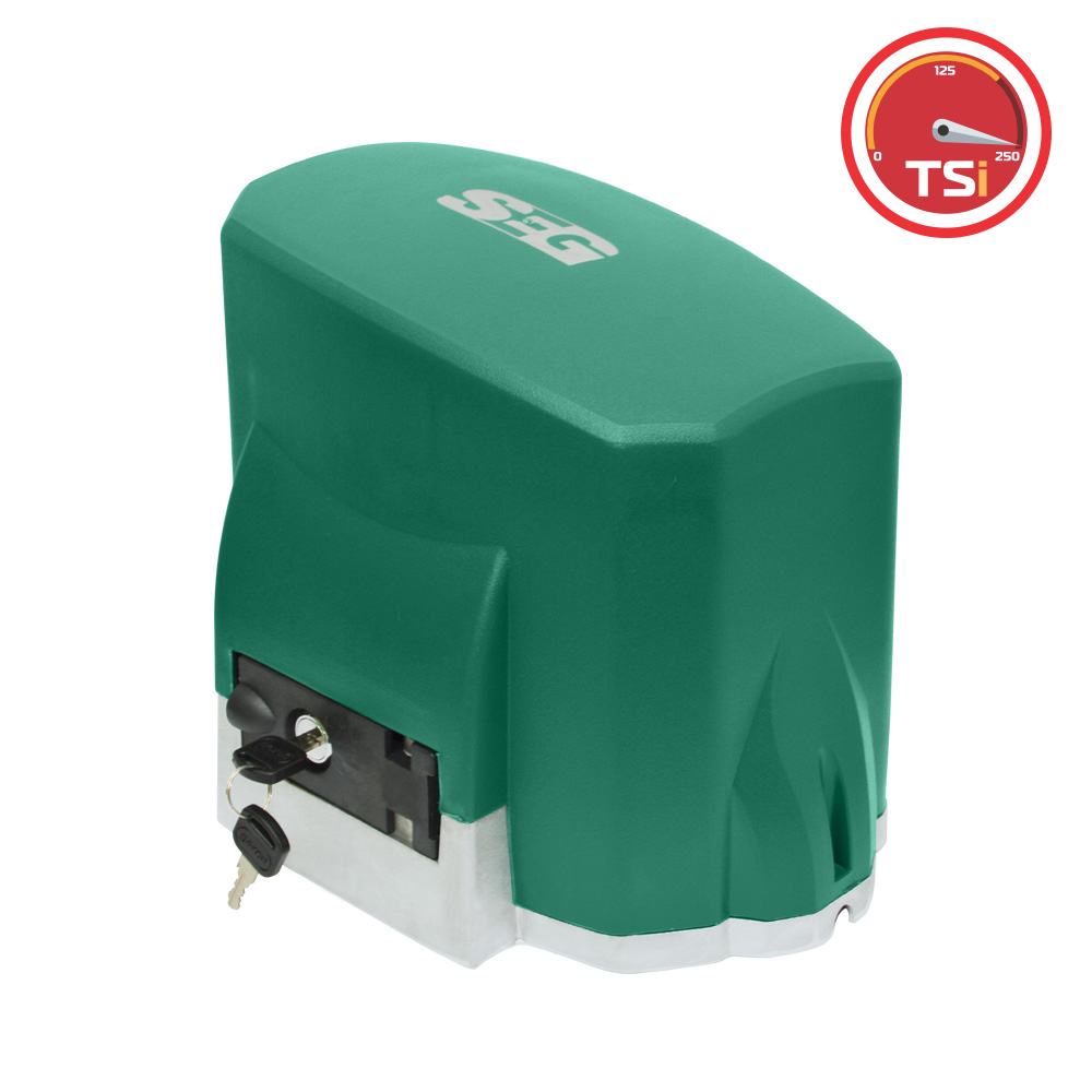 KIT SOLO CH 800 TSI