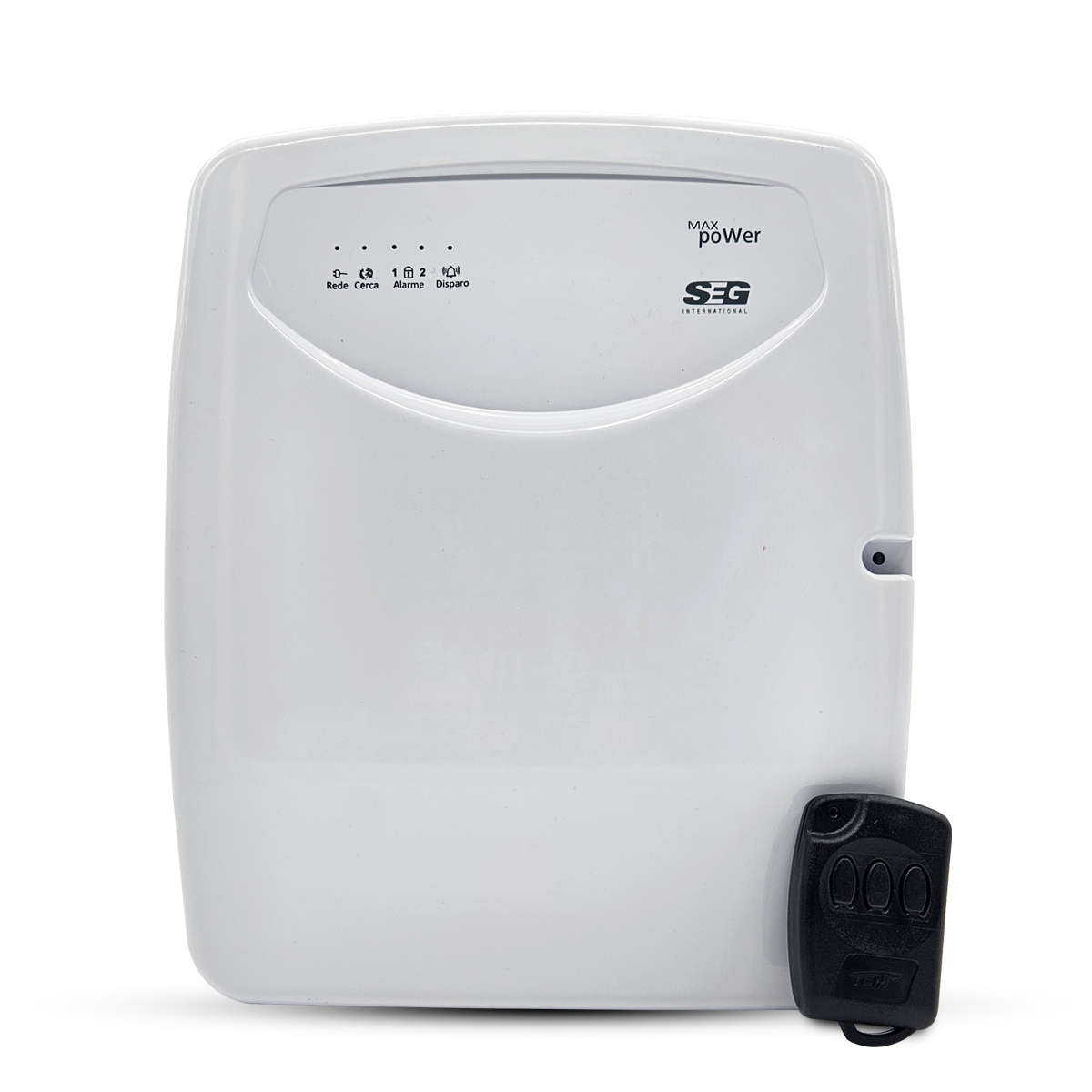 Electrificador MaxPOWER Standard