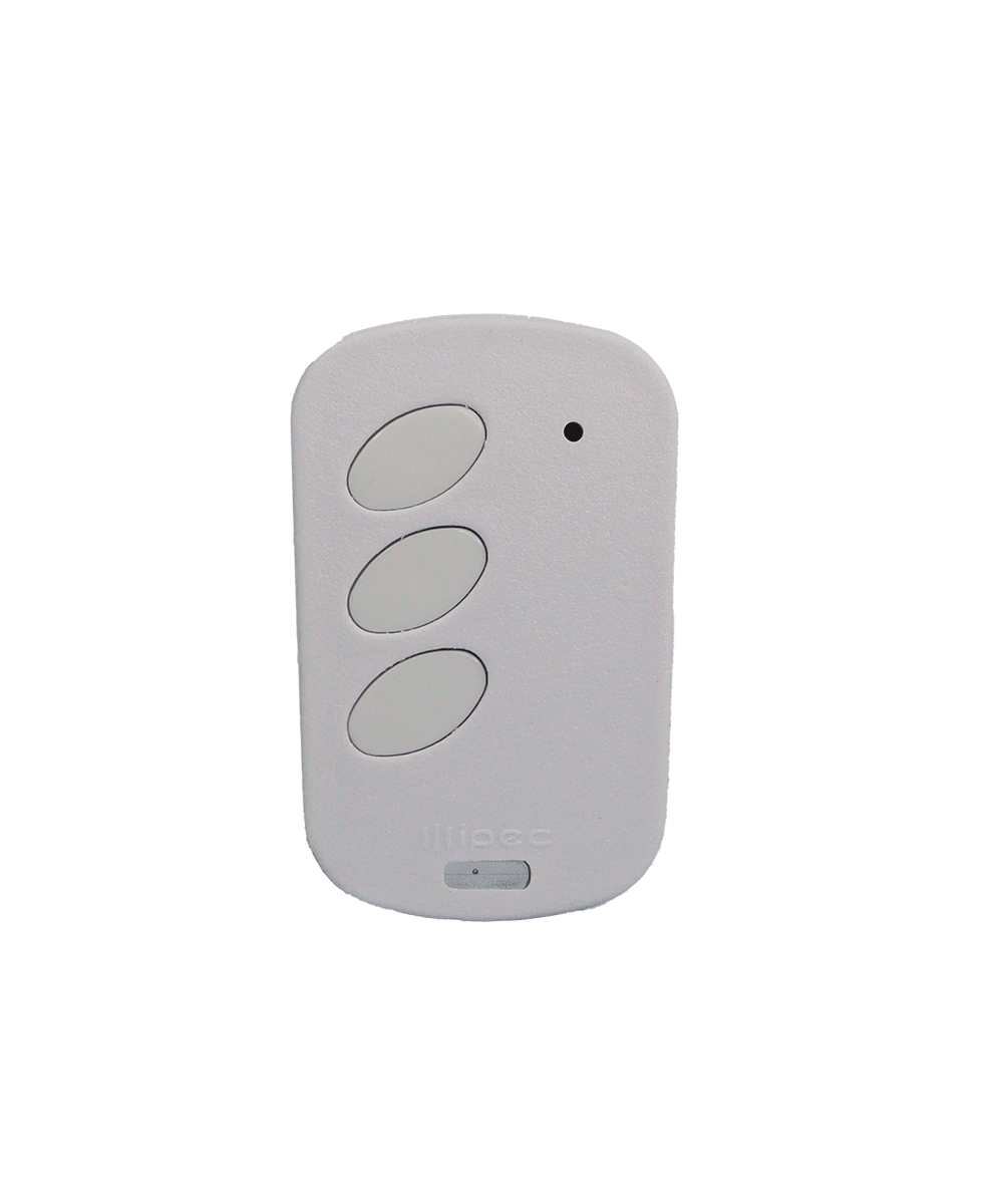 TRANSMISOR TX DECO DIGITAL - BLANCO