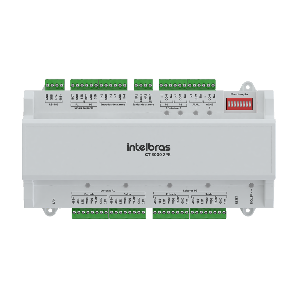 CT 3000 4PB