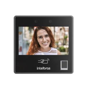 INTELBRAS - SS 1540 MF W