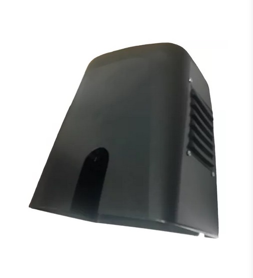 TAPA EXTERIOR SOLO 2.0