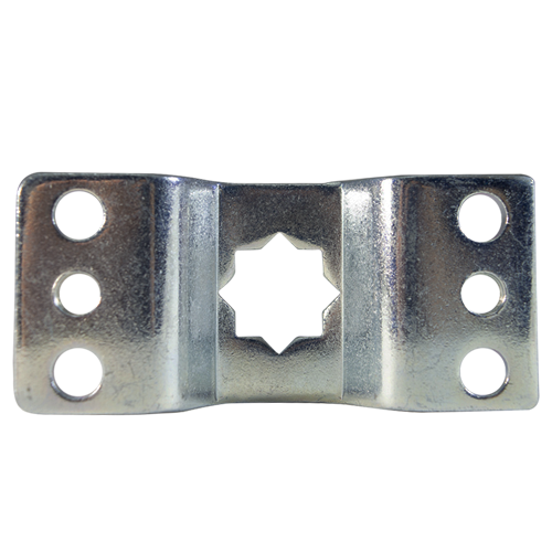 SOPORTE ESTRELLA CABEZALPARA MOTOR SG59