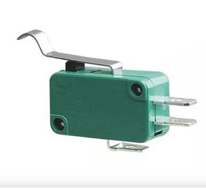 FINAL DE CARRERA MICROSWITCH PARA TORK