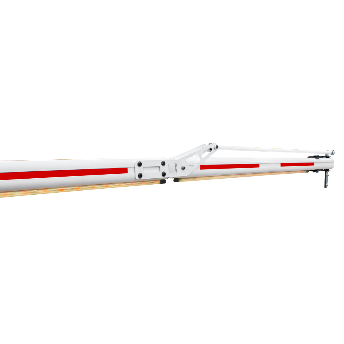 LANZA ARTICULADA 3.30M LED