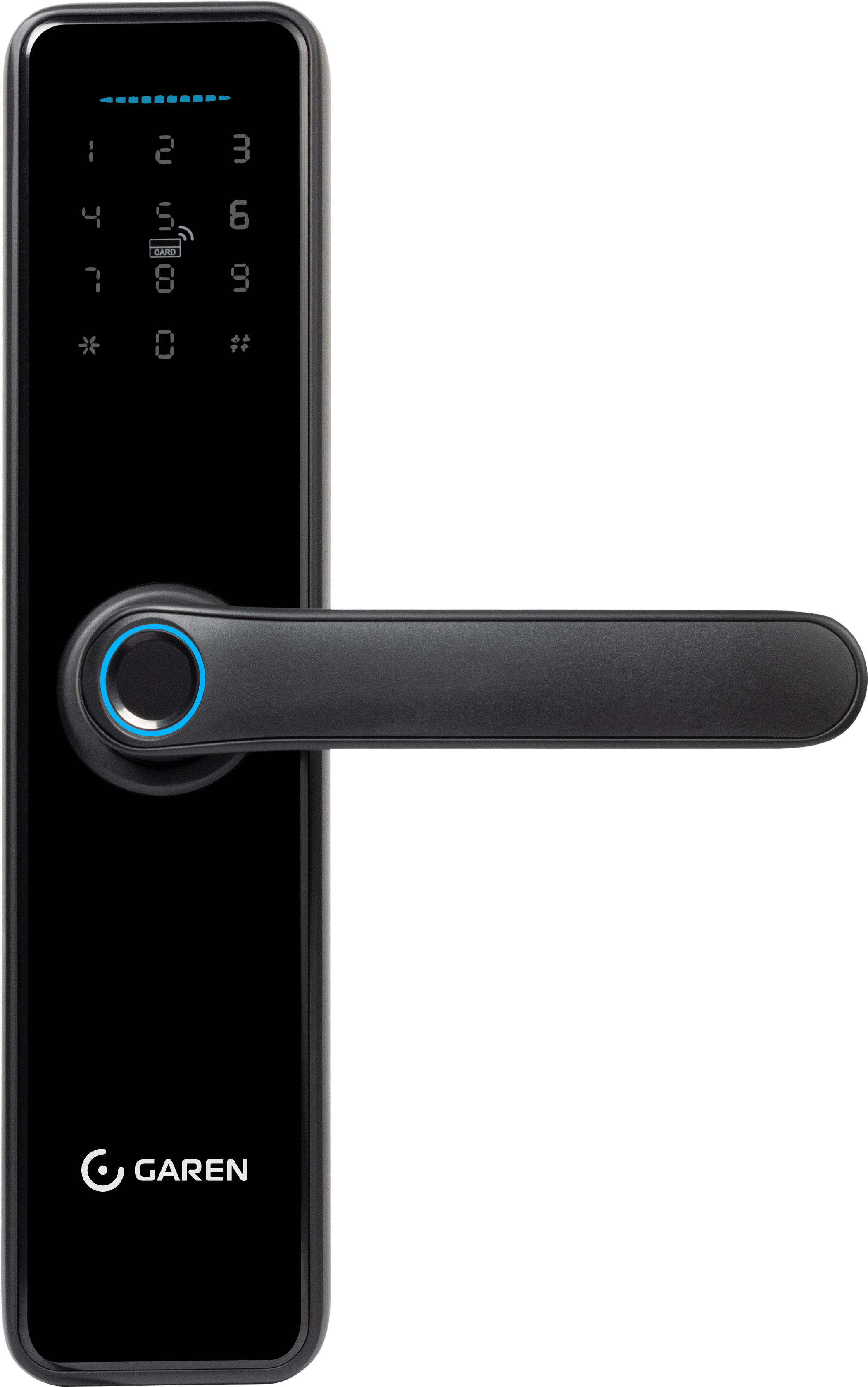 CERRADURA SMART
