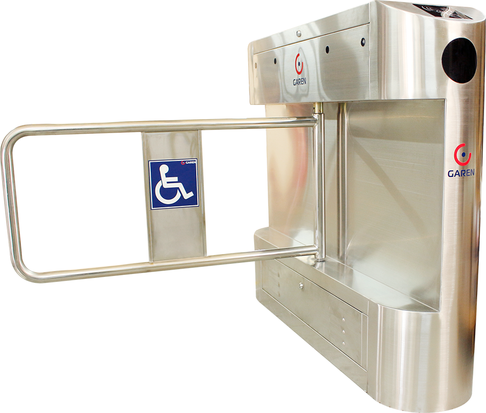 MOLINETE BALCON PCD