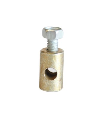 EVITA SOLDADURA 8MM X9MM