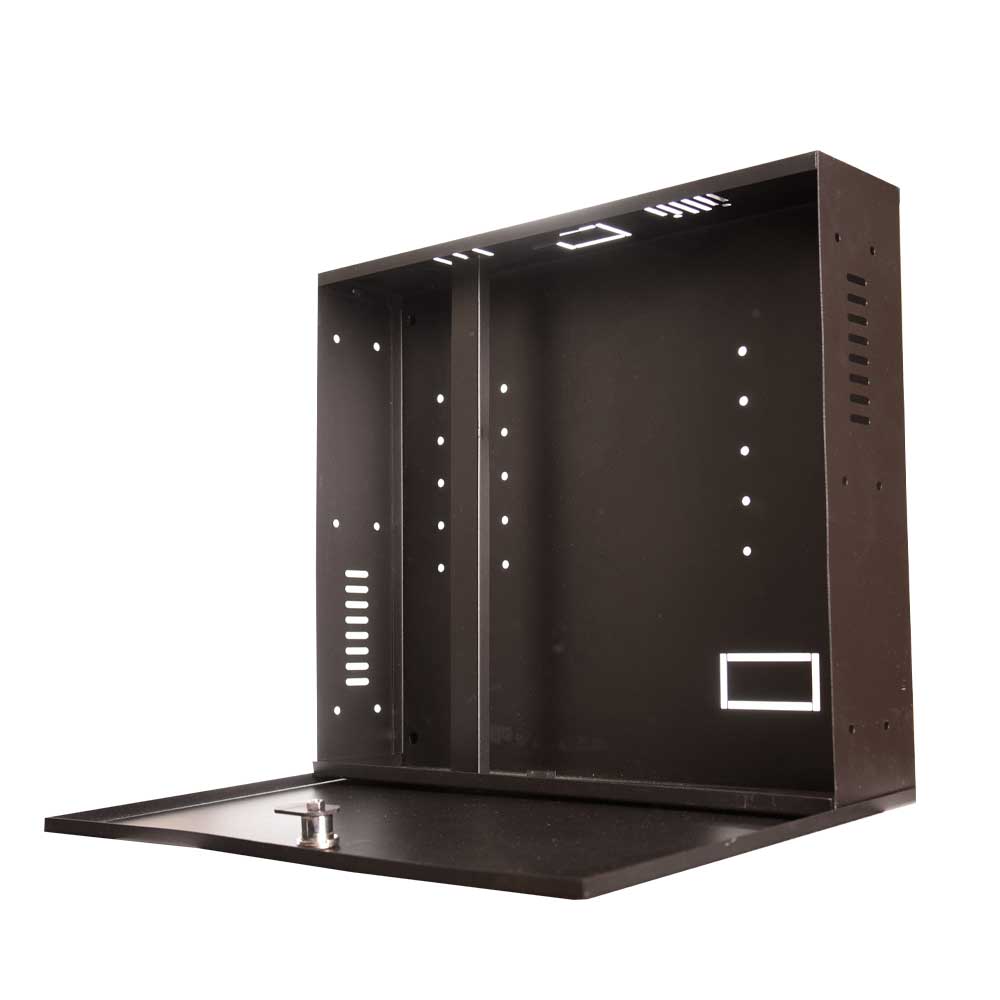 RACK ORGANIZADOR VERTICAL L350