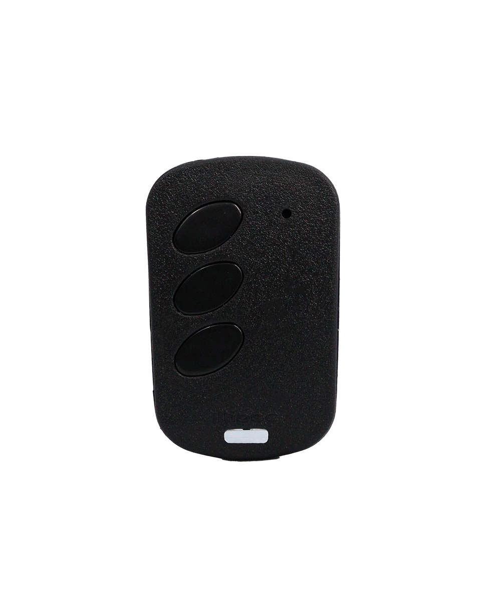 TRANSMISOR TX DECO DIGITAL - NEGRO