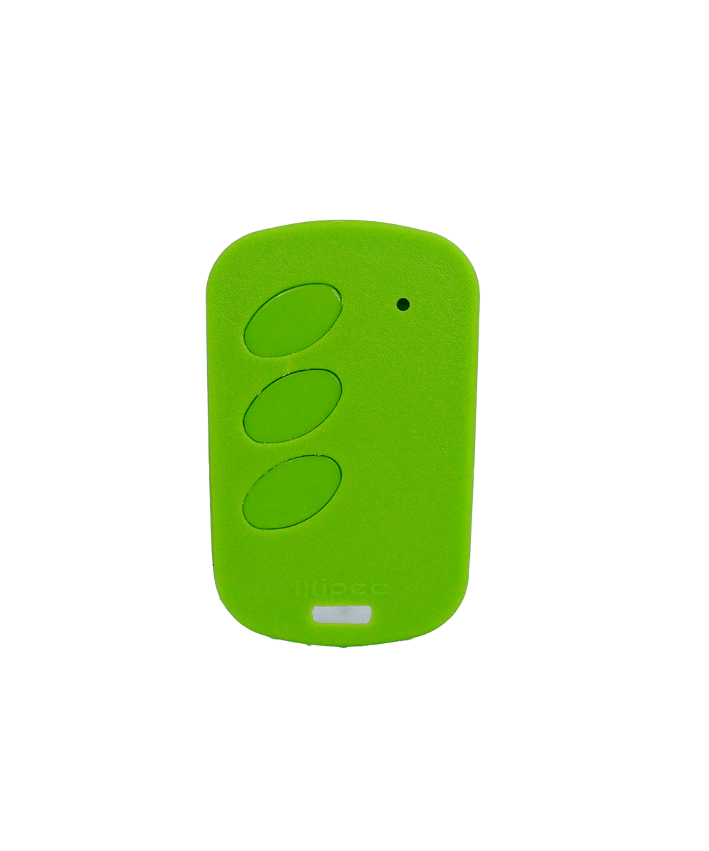 TRANSMISOR TX DECO DIGITAL - VERDE