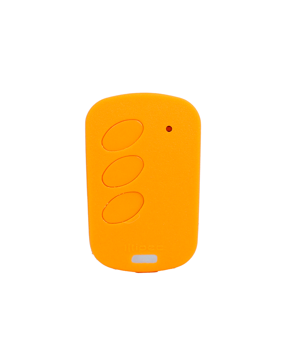 TRANSMISOR TX DECO DIGITAL - NARANJA