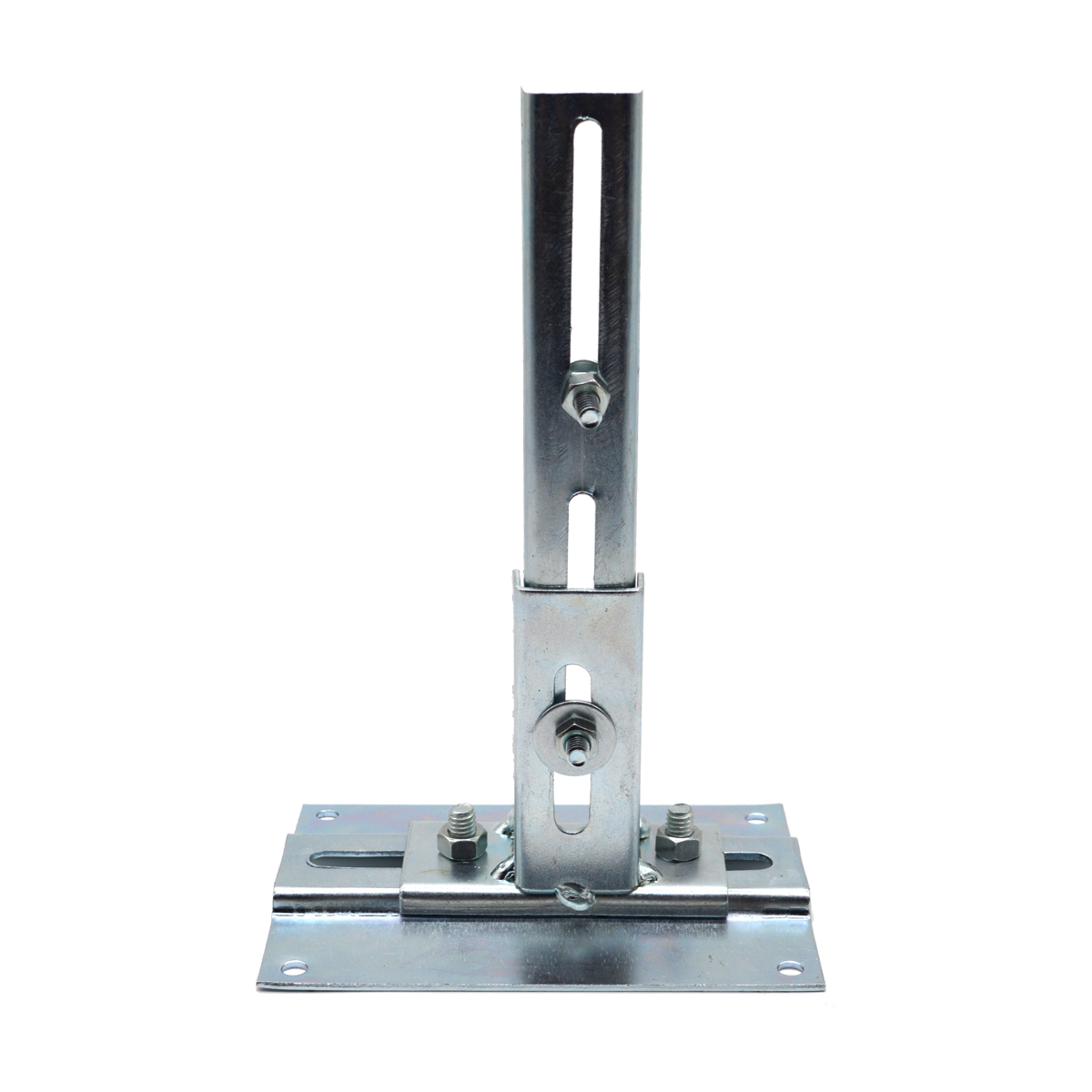 SOPORTE PARA MOTOR LEVADIZO