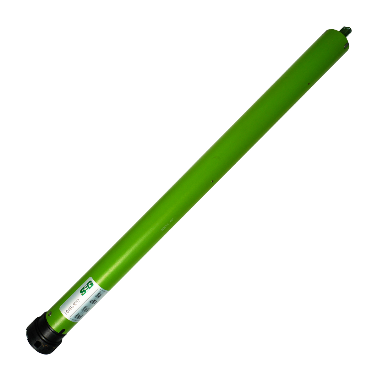 MOTOR TUBULAR SG45R 50/12 HASTA 90KG - CONTROL