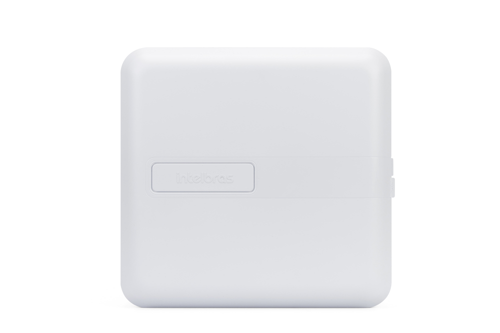CENTRAL DE ALARMA AMT 1000 SMART