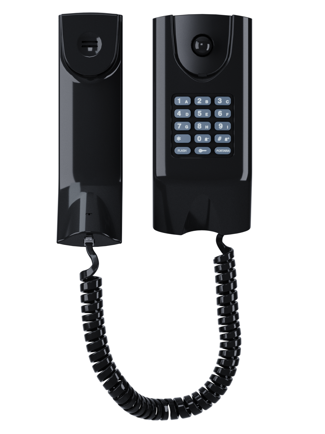 TDMI 300 - NEGRO