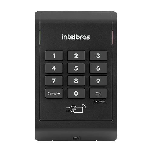 XLT 1000 ID