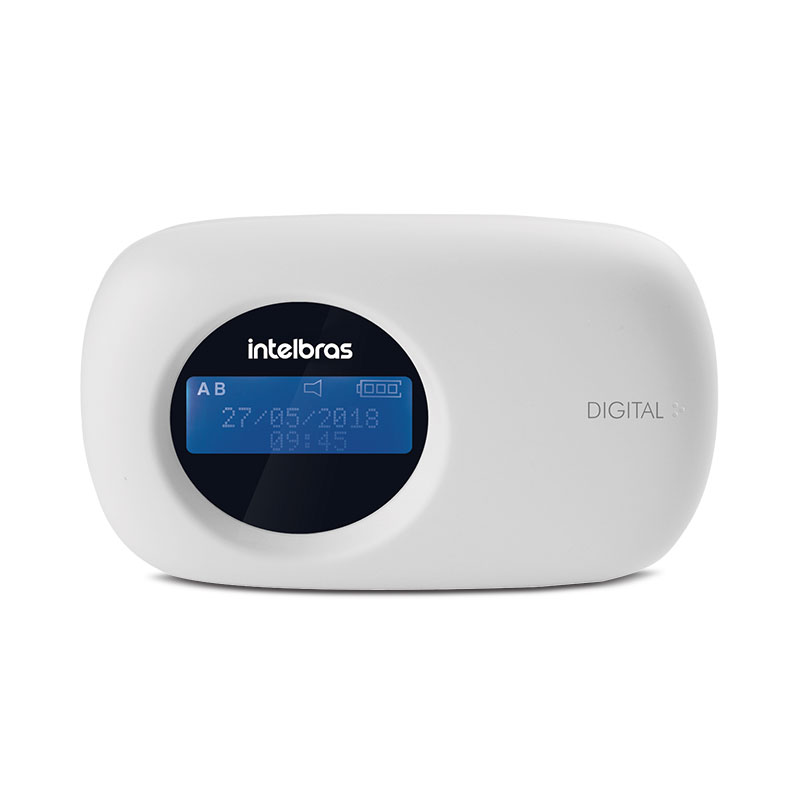 INTELBRAS - XAT 4000 LCD