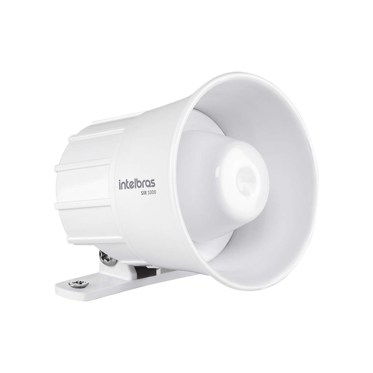 INTELBRAS - SIR 1000 BLANCA