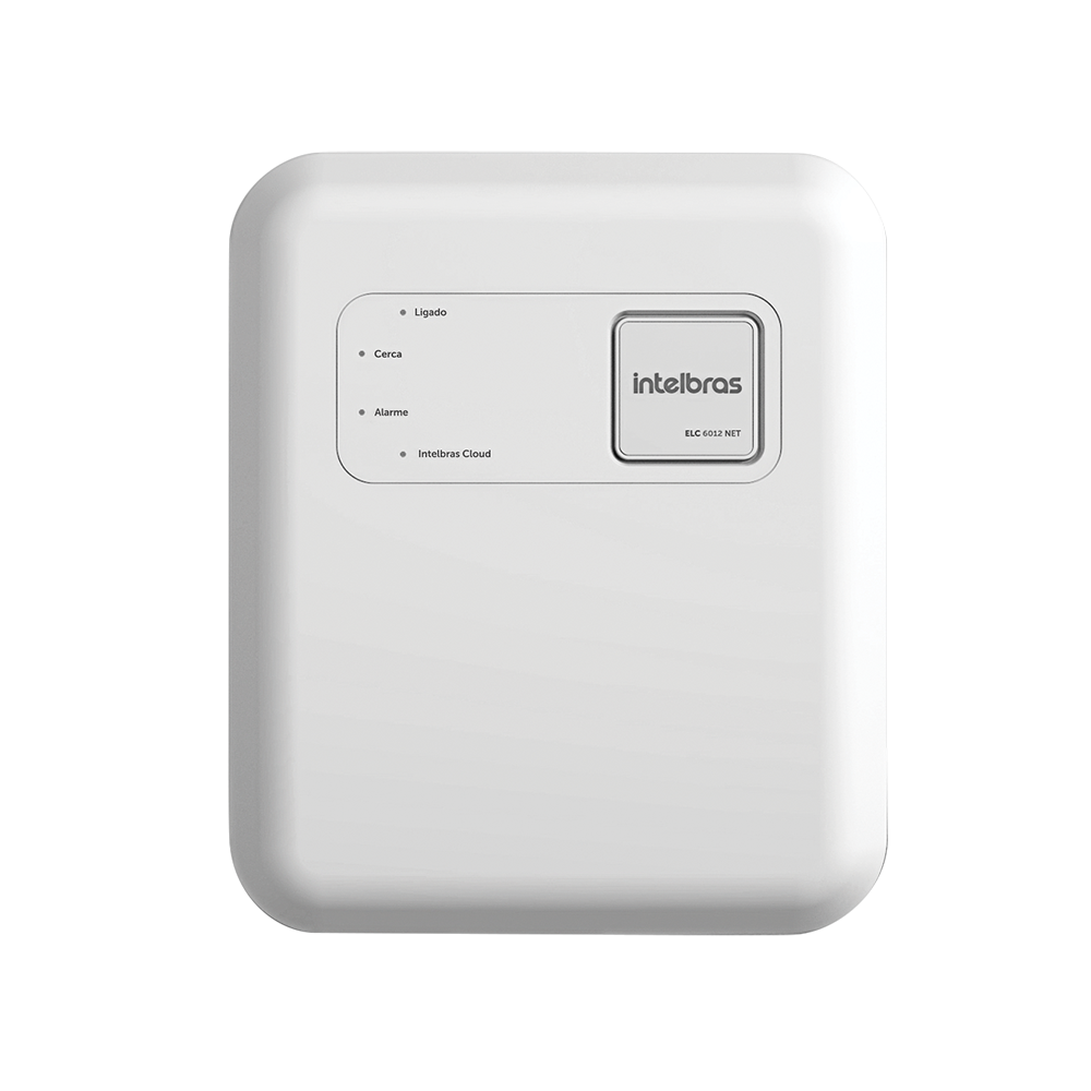 INTELBRAS - ELC 6012 NET EX