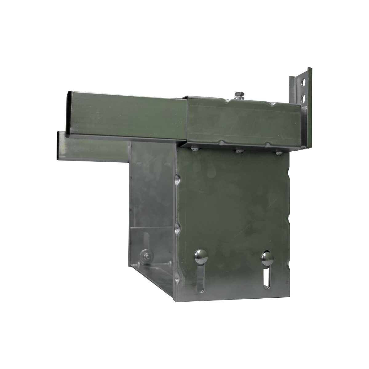 SEG - SOPORTE AÉREO PARA MOTOR CORREDIZO