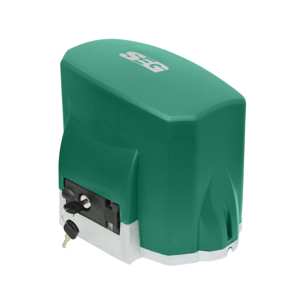 SEG - KIT SOLO CH 800 WAVE