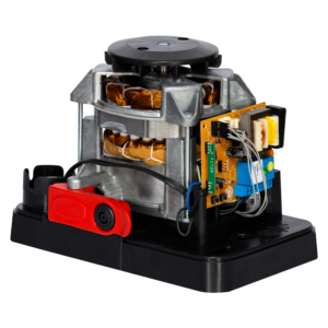 SEG - SOLO NEXT SPEED CONNECT - NEGRO CRE50