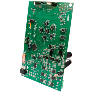 SEG - CENTRAL INTENSE BLDC