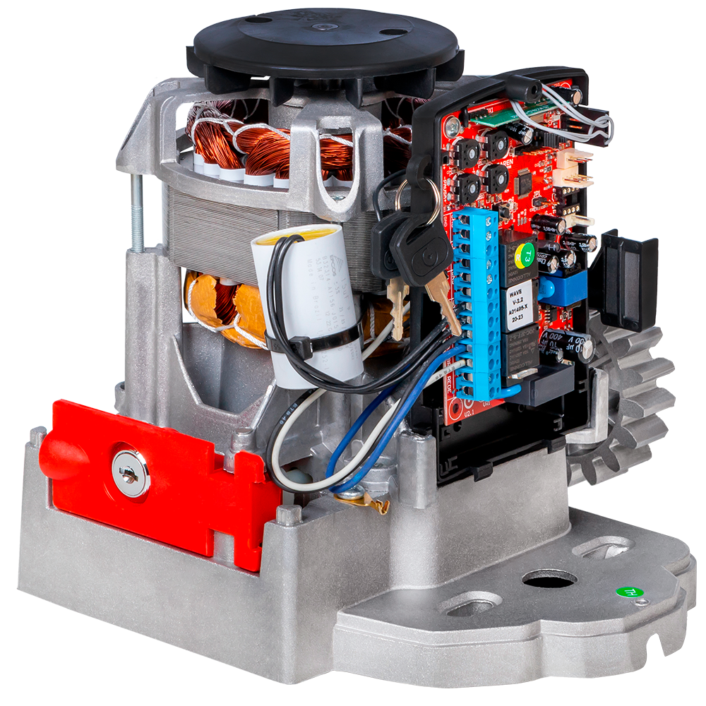 SEG - Kit Solo CH Speed 1/3 - Imagen 2