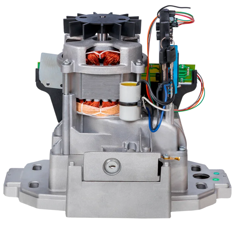 SEG – SOLO SPEED 1000 WAVE CONNECT HIERRO – SEG | International