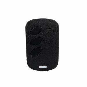 IPEC - TRANSMISOR TX DECO DIGITAL - NEGRO