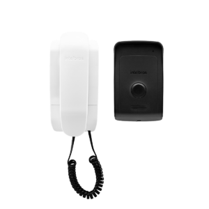 INTELBRAS - PORTERO RESIDENCIAL IPR 1010