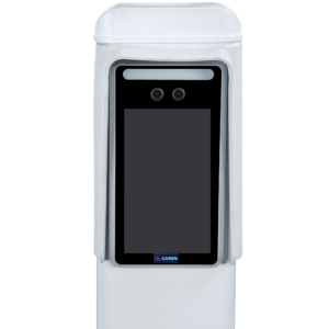 GAREN - TOTEM FIT VEHICULAR 1,30M - BLANCO