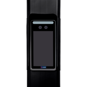 GAREN - TOTEM FIT PEATONAL 1,65M - BLANCO