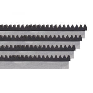 SEG - BARRA CREMALLERA INDUSTRIAL 0,50m
