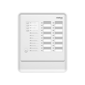 INTELBRAS - CIC 24L C/ BATERÍA