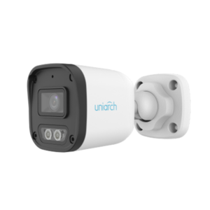 MASNET SA - UNV - ENTRY SERIES B134 DUAL LIGHT 4MP