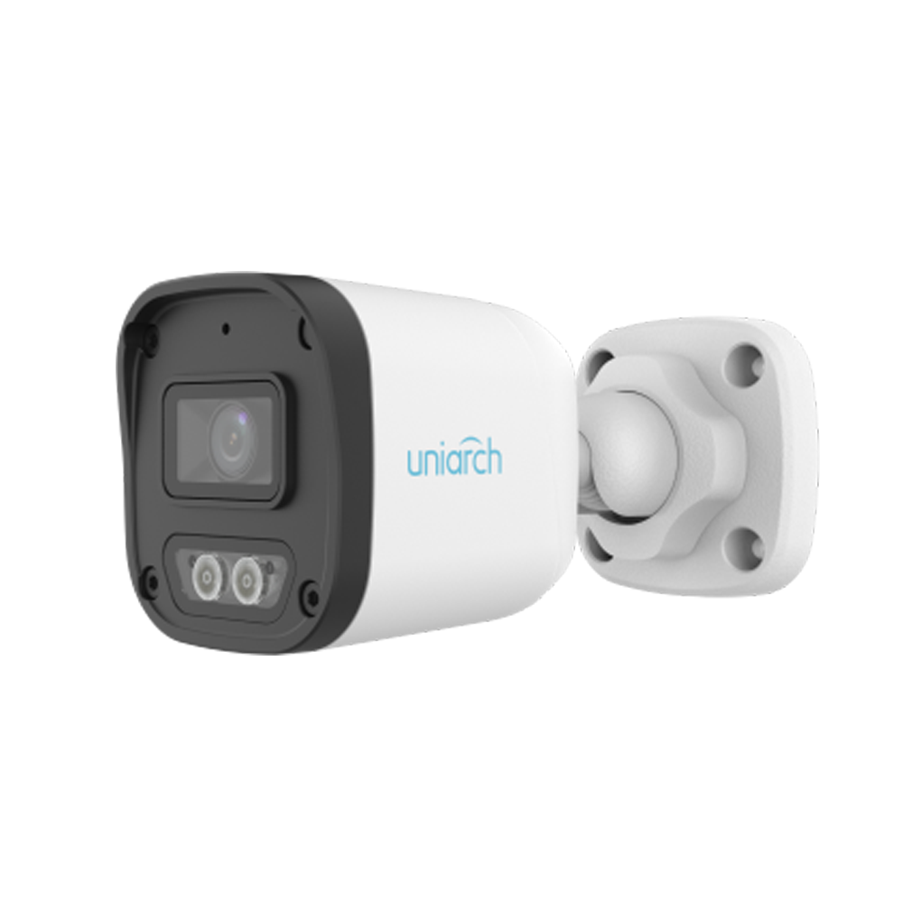 MASNET SA - UNV - ENTRY SERIES B134 DUAL LIGHT 4MP