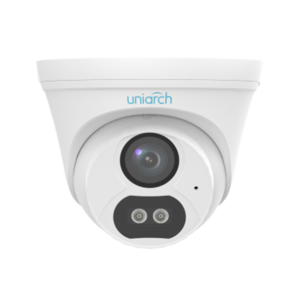 MASNET SA - UNV - ENTRY SERIES T134 DUAL LIGHT 4MP