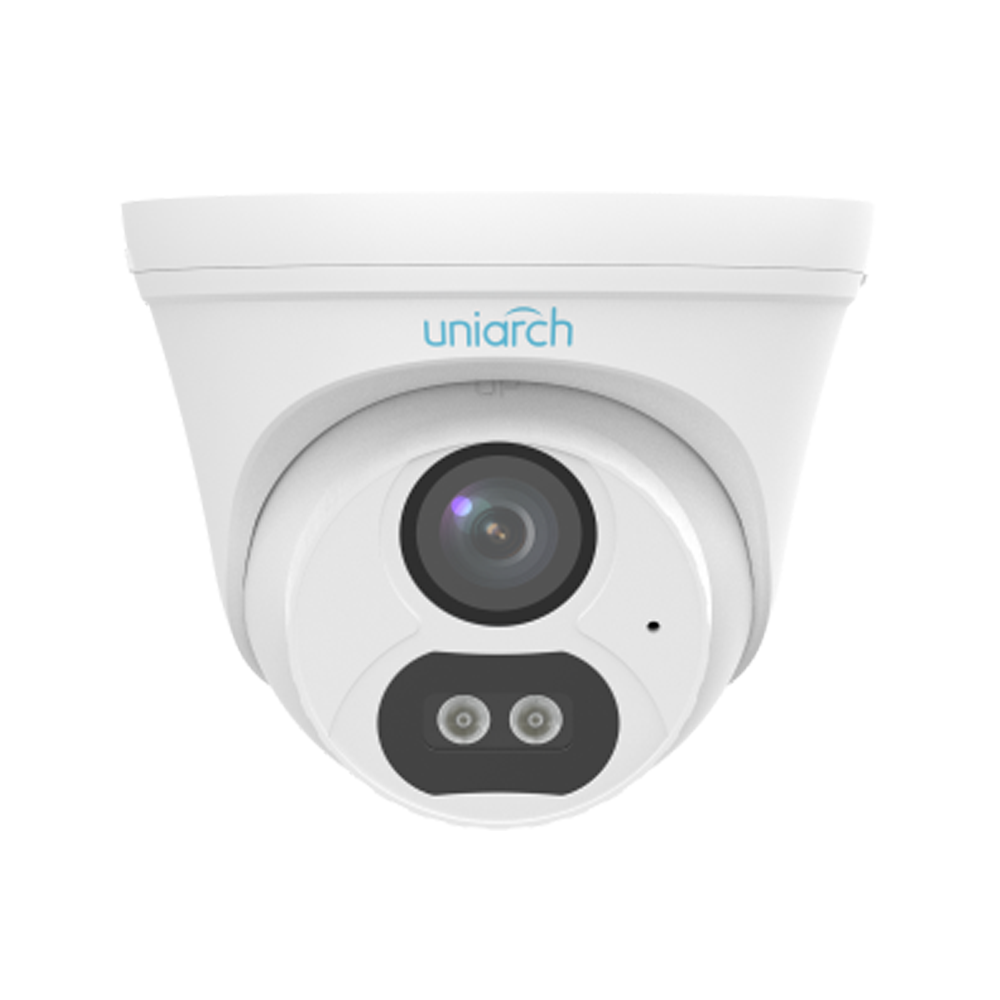MASNET SA - UNV - ENTRY SERIES T134 DUAL LIGHT 4MP