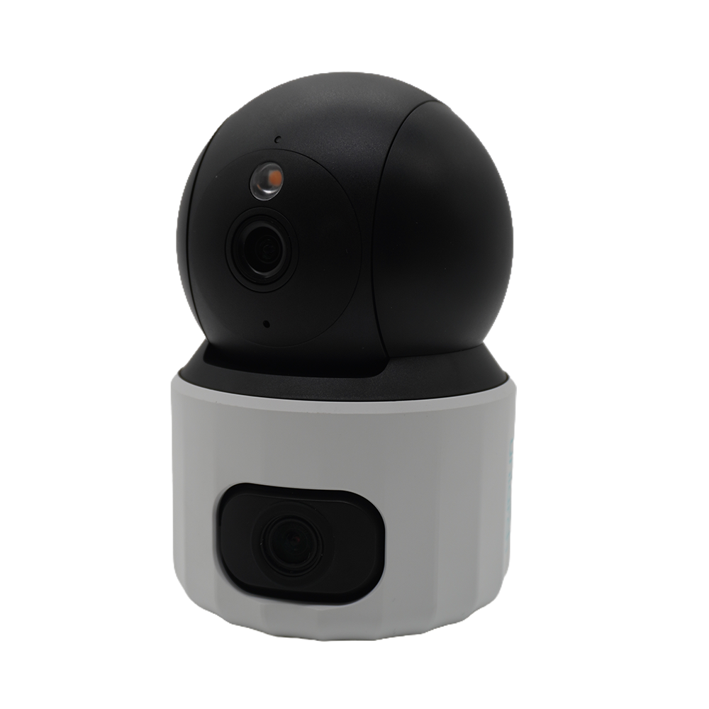 MASNET SA - UNV - PANDA S3S DUAL INDOOR WIFI