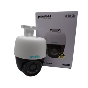 MASNET SA - UNV - PANDA P2A WIFI OUTDOOR