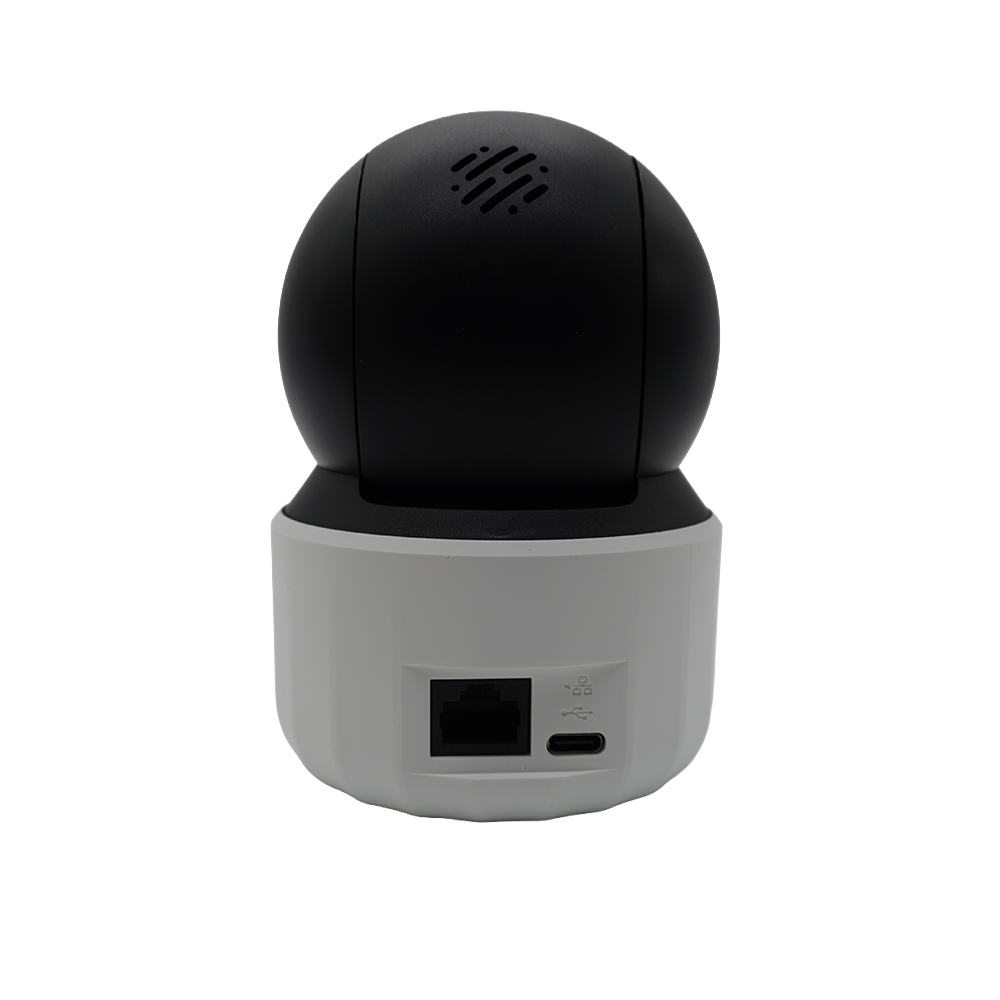 MASNET SA - UNV - PANDA S3E PRO WIFI INDOOR - Imagen 2